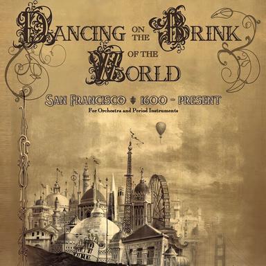 Project image for Dancing on the Brink of the World