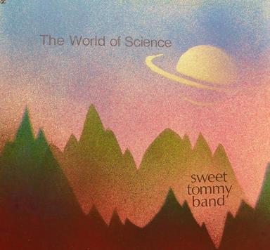 Album image for The World of Science – New Beatnik Music